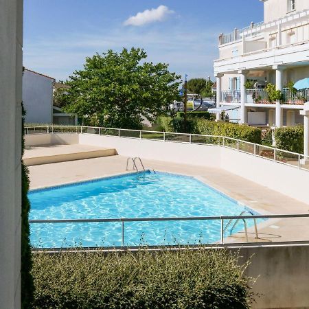 Apartment Les Hautes Folies-8 By Interhome Во-сюр-Мер Екстер'єр фото