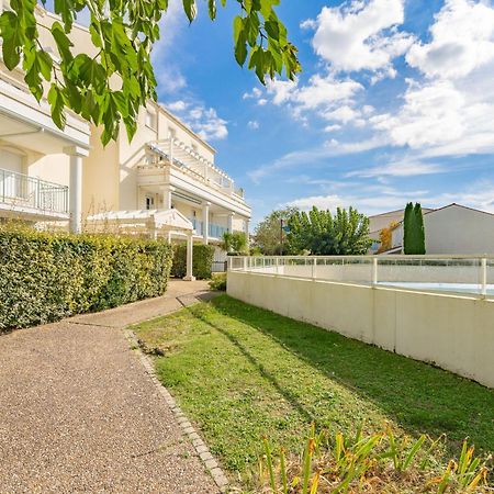 Apartment Les Hautes Folies-8 By Interhome Во-сюр-Мер Екстер'єр фото