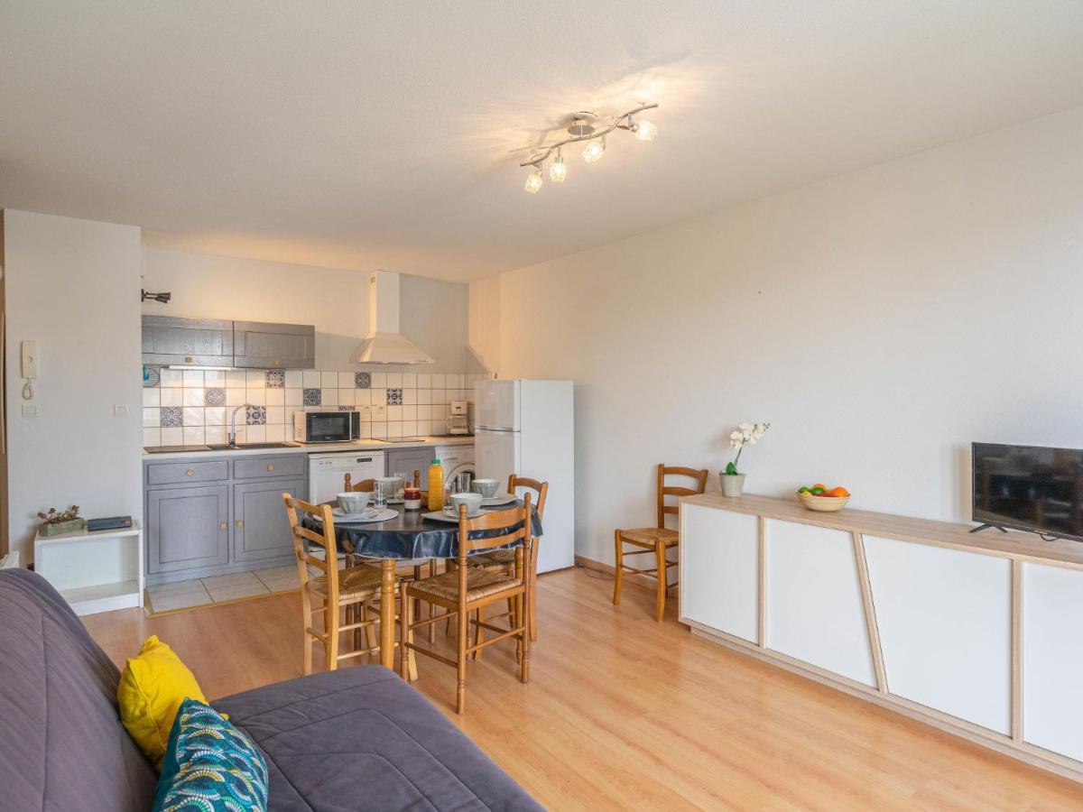 Apartment Les Hautes Folies-8 By Interhome Во-сюр-Мер Екстер'єр фото