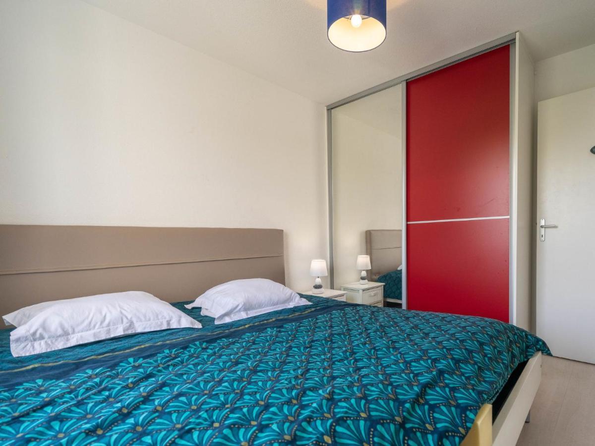 Apartment Les Hautes Folies-8 By Interhome Во-сюр-Мер Екстер'єр фото