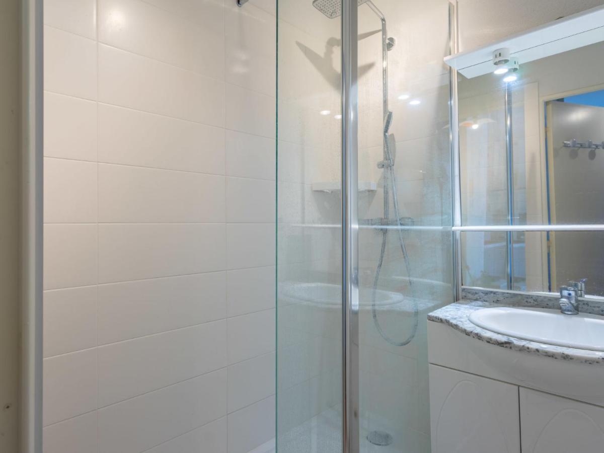 Apartment Les Hautes Folies-8 By Interhome Во-сюр-Мер Екстер'єр фото